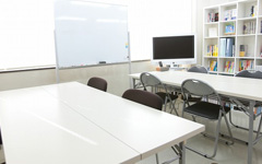 税理士による個別の無料相談会を実施中!